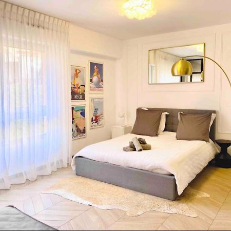 Beautiful Fully Renovated Centrally Located Studio 몬테카를로 외부 사진