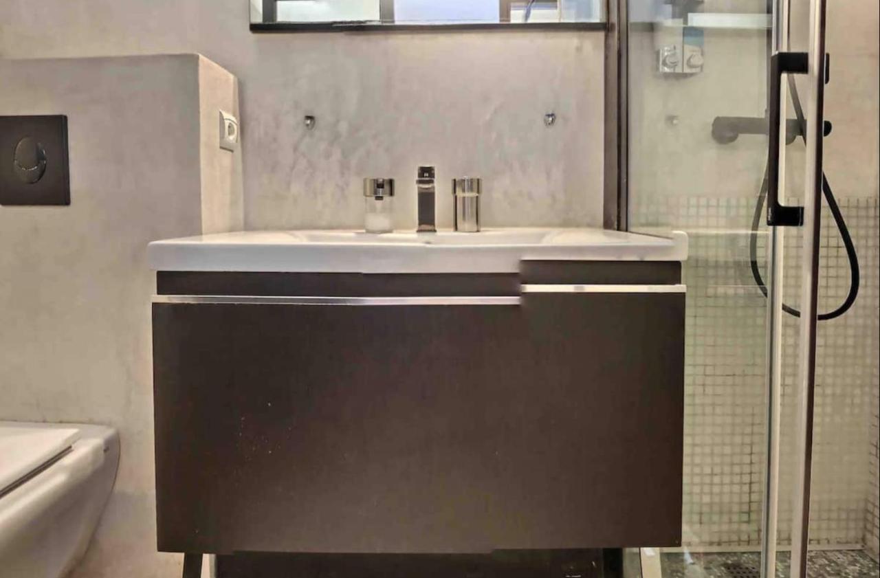 Beautiful Fully Renovated Centrally Located Studio 몬테카를로 외부 사진