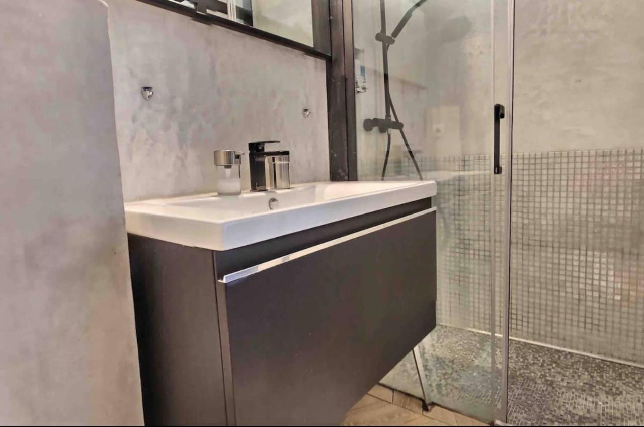 Beautiful Fully Renovated Centrally Located Studio 몬테카를로 외부 사진